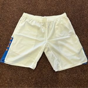 Height Doesn’t Measure Heart Athletic Shorts